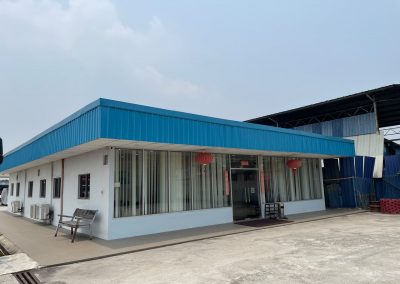 Sino Truck Commercial Vehicle (Klang) Branch